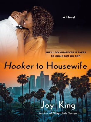 cover image of Hooker to Housewife
